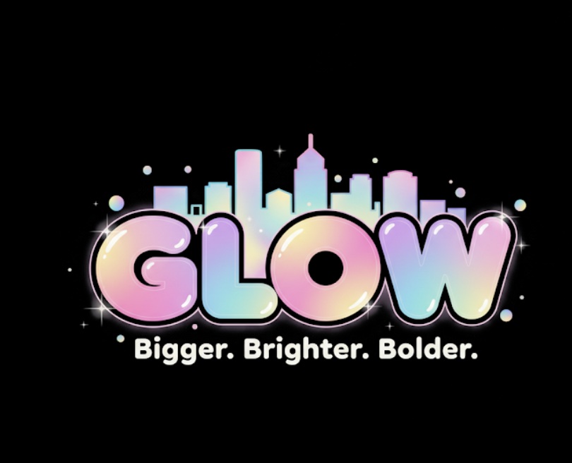 Campaign cover image for GLOW 2026