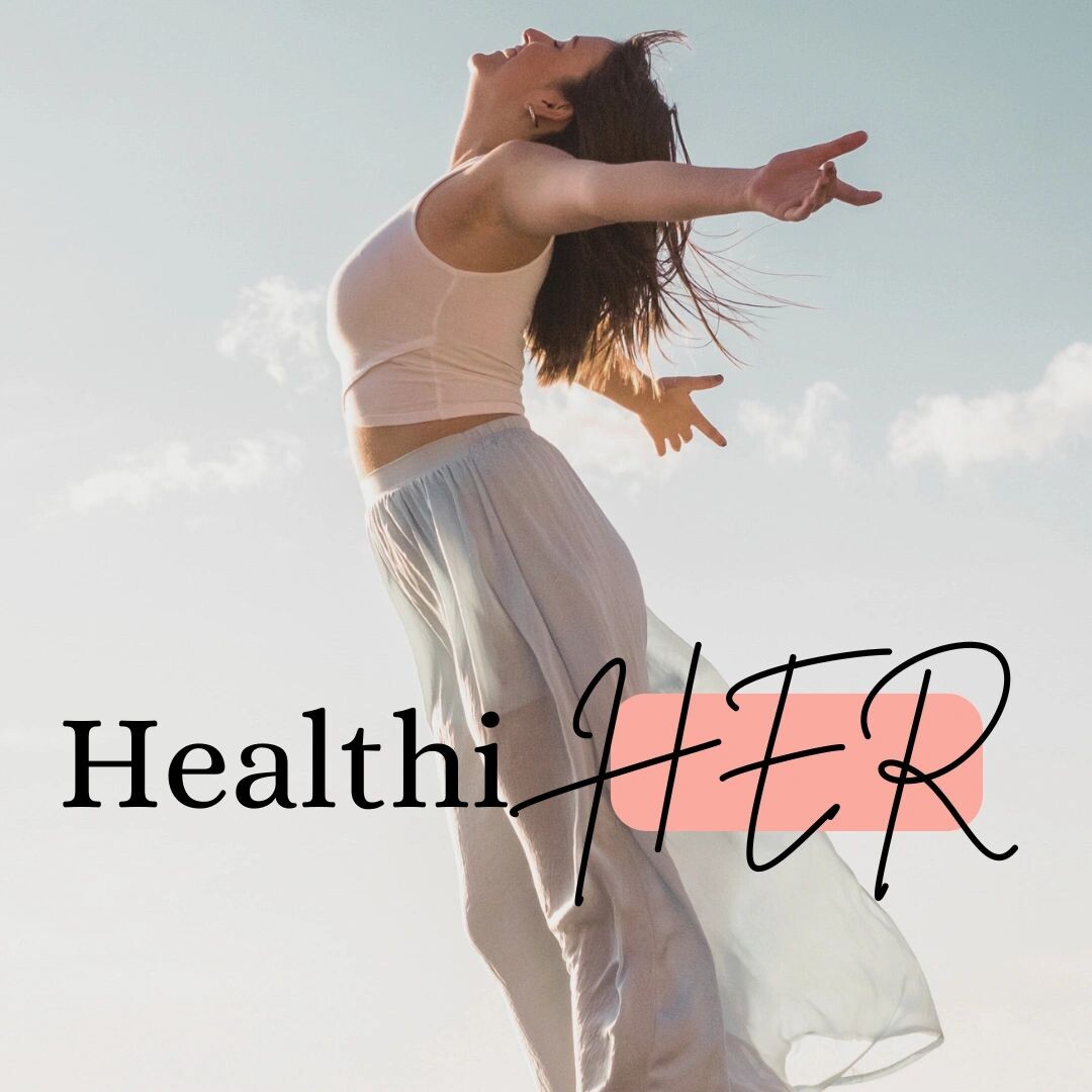Campaign cover image for HealthiHER