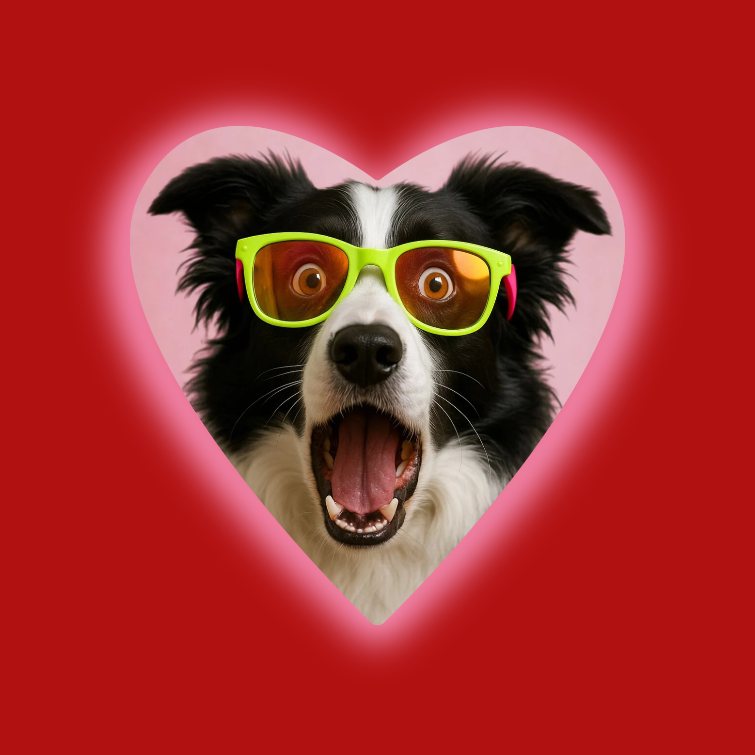 Campaign cover image for Valentine Grams 2026