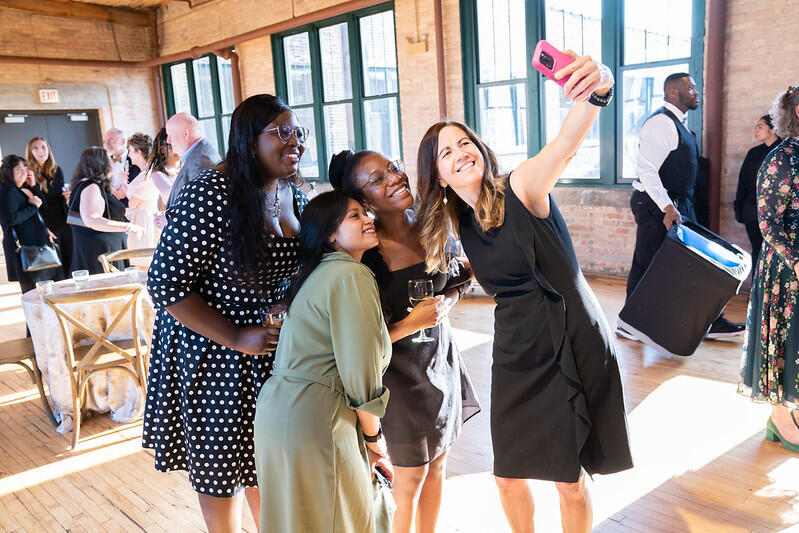 Campaign cover image for 2026 Annual Lumière Gala