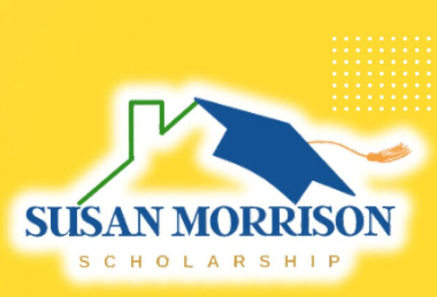 Campaign cover image for 2025 Susan Morrison Scholarship Fund Benefit