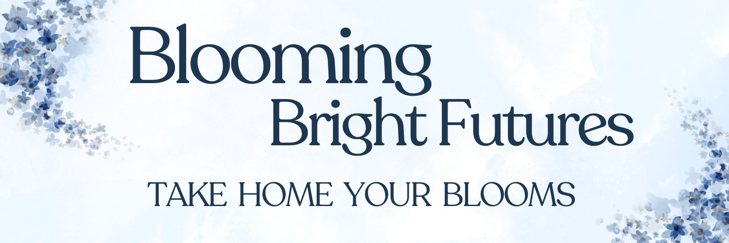 Campaign cover image for Take Home Your Bloom