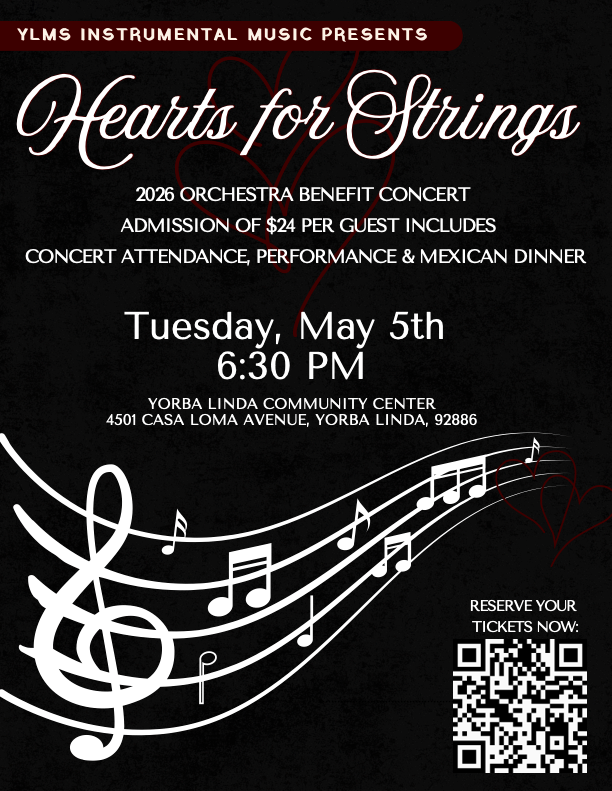 Campaign cover image for Hearts for Strings