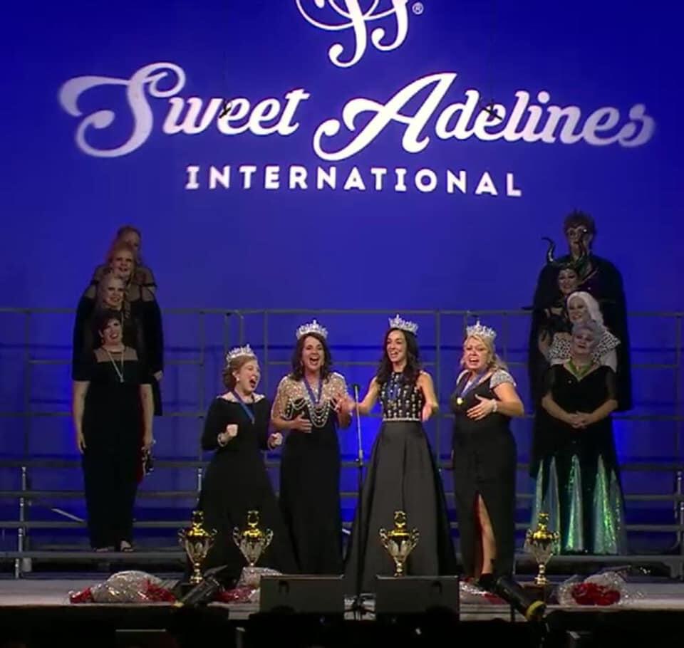 Campaign cover image for Coronet Club Trophy Fund