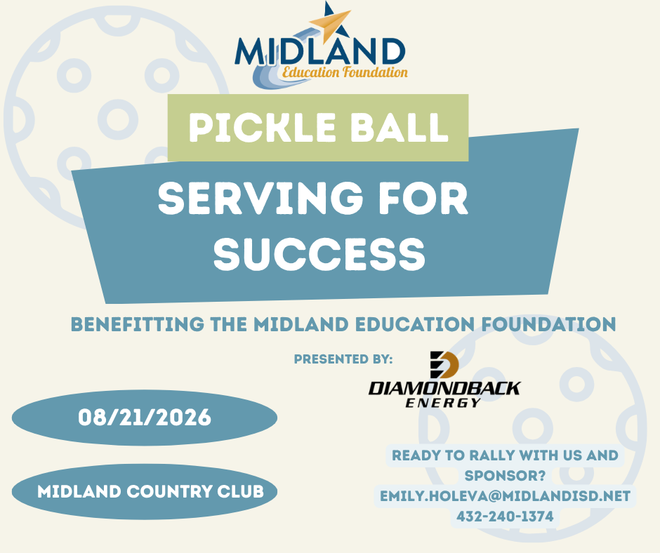 Campaign cover image for Serving for Success Pickleball Tournament 2026