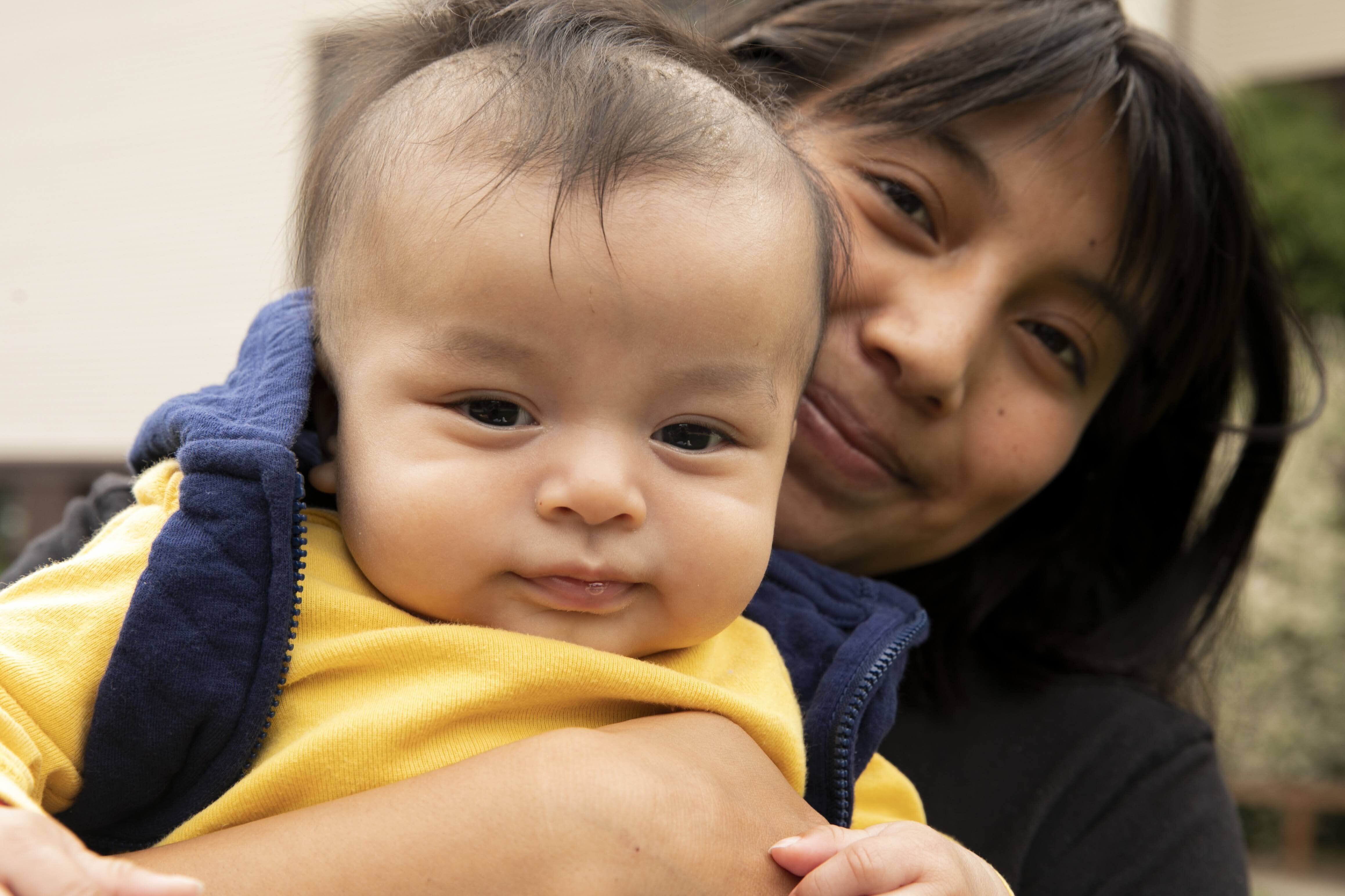 2026 Labor of Love | OPEN ARMS PERINATAL SERVICES