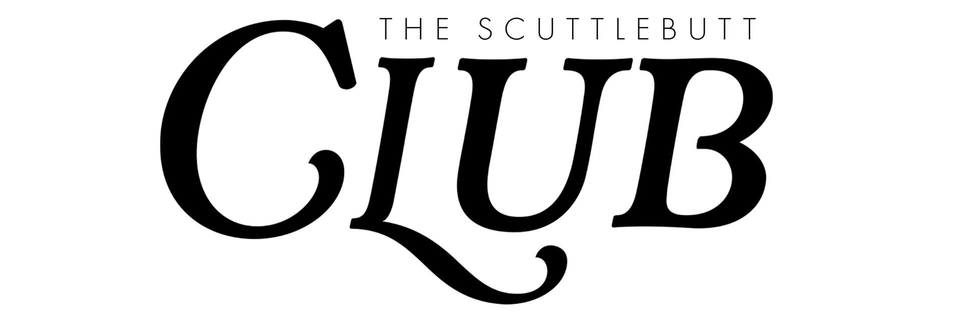 Campaign cover image for The Scuttlebutt Club Diaper Drive