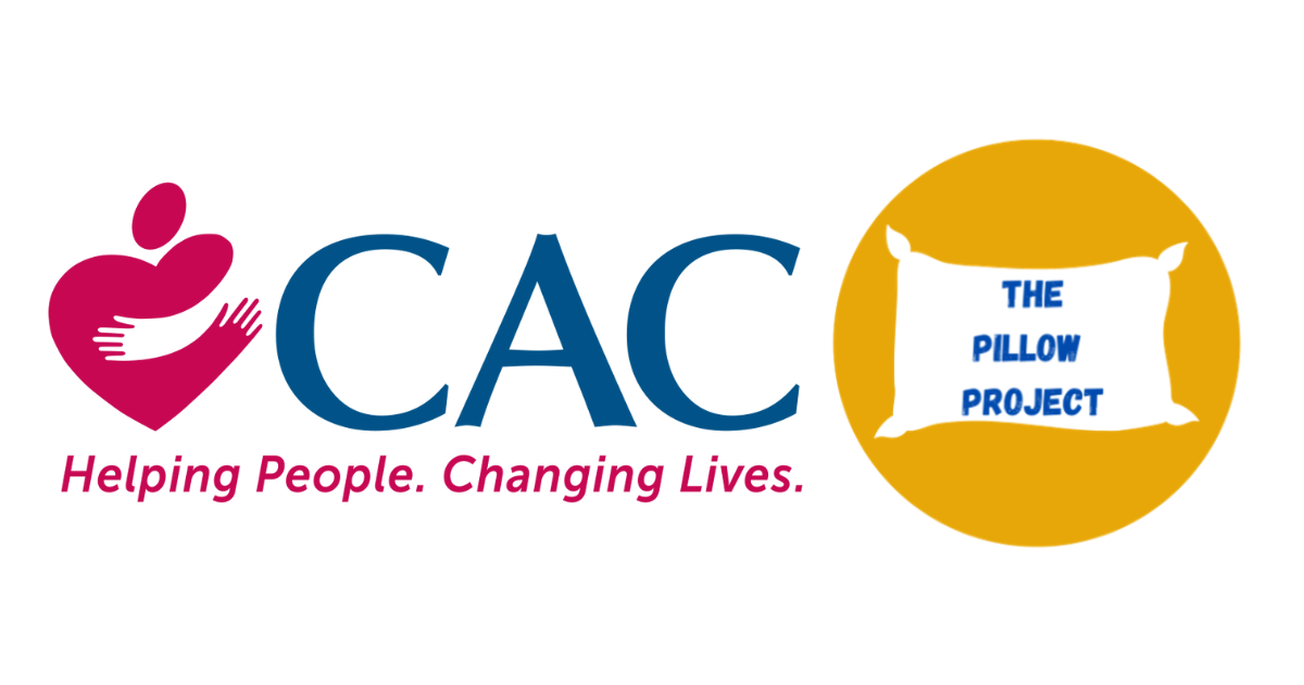 Campaign cover image for CAC Social Services: The Pillow Project