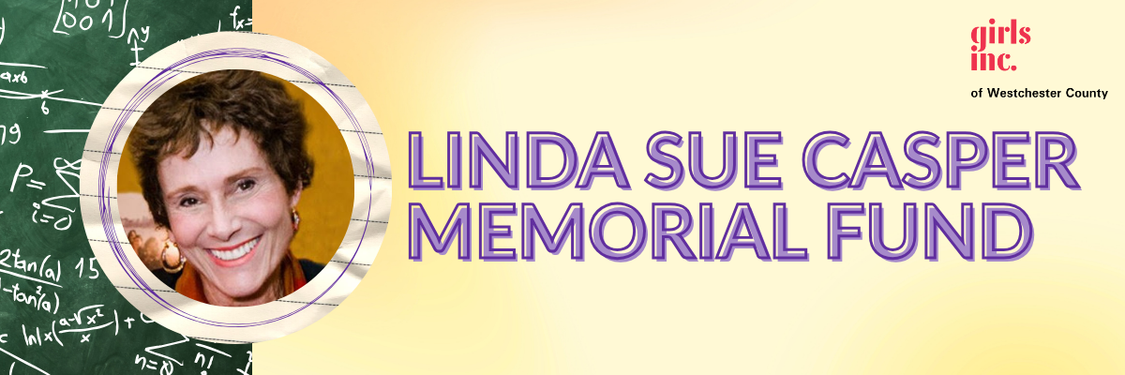 Campaign cover image for The Linda Sue Casper Memorial Fund