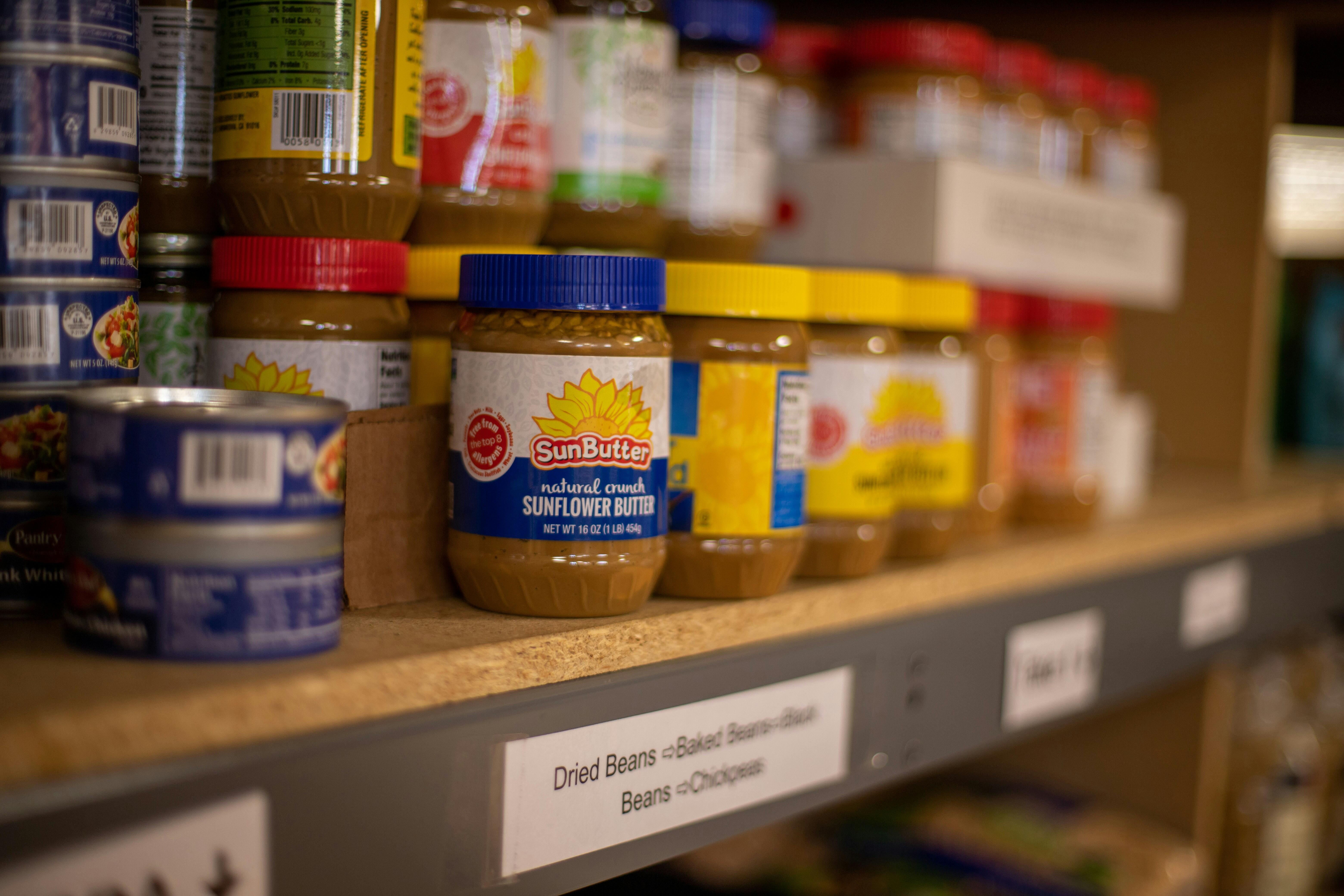 Campaign cover image for Baltimore Neighborhood Food Access & Family Wellness
