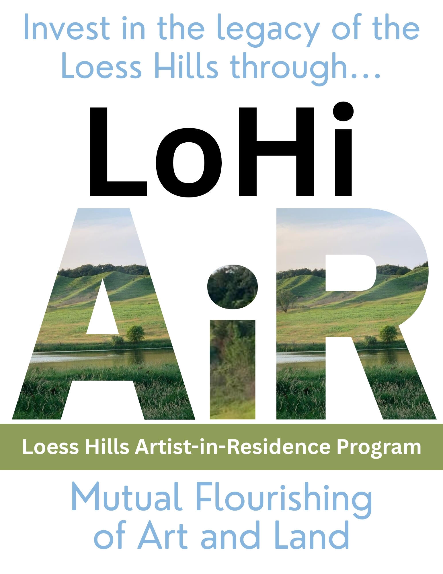 Campaign cover image for LoHi AIR