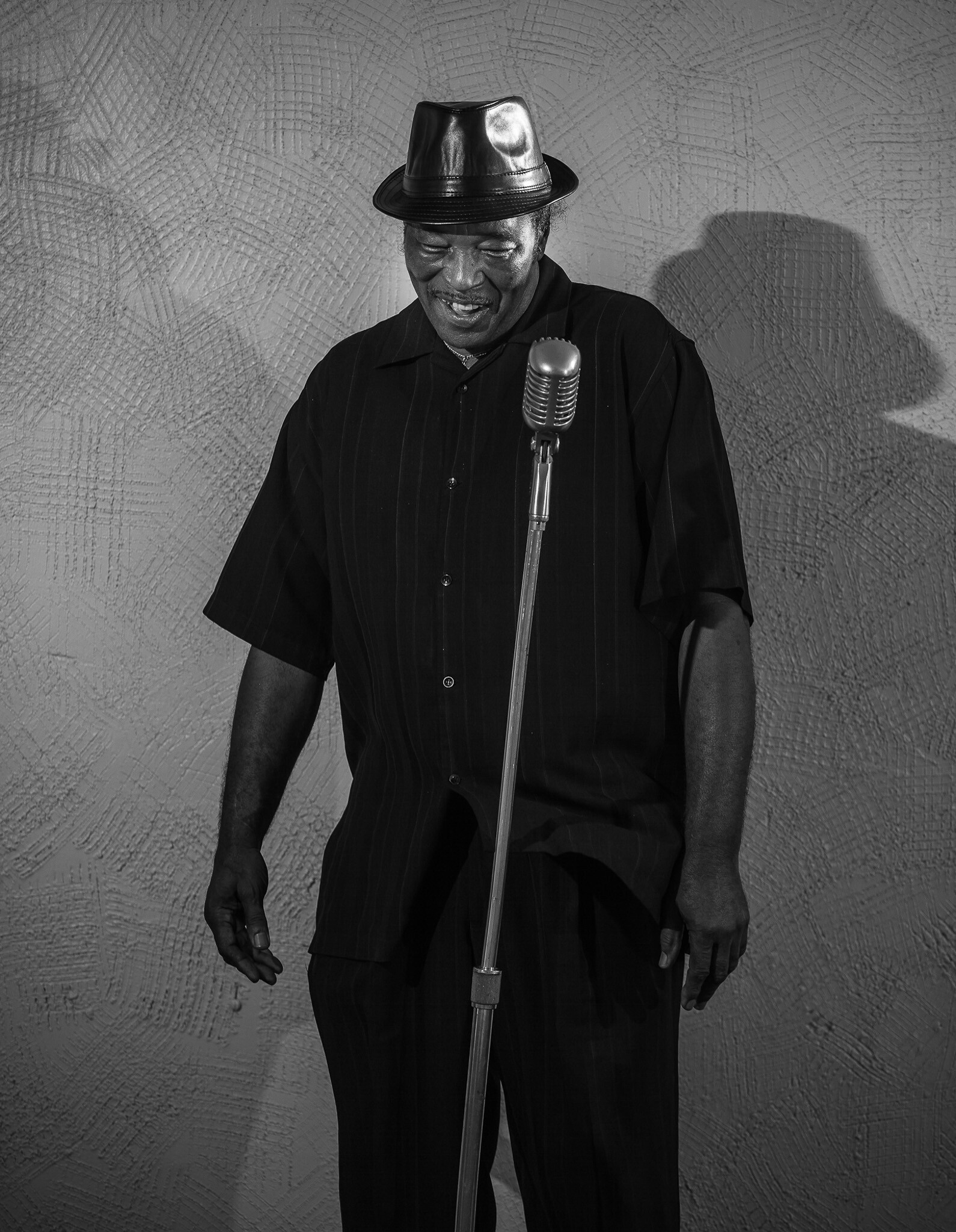 Campaign cover image for I Played Here: One Night Stand