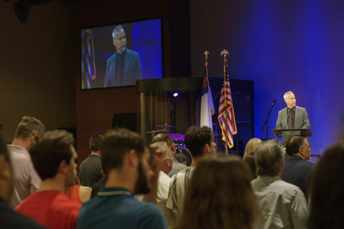 Campaign cover image for GallantGathering: College and Career Advising with Dan Simon