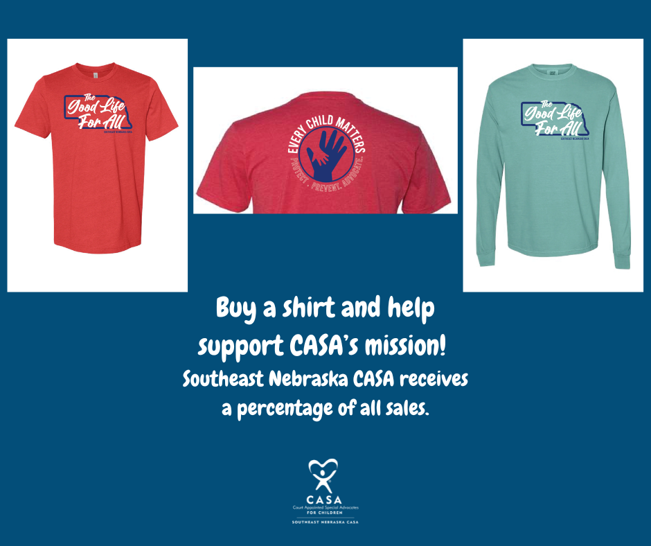 Campaign cover image for T-shirt Event!