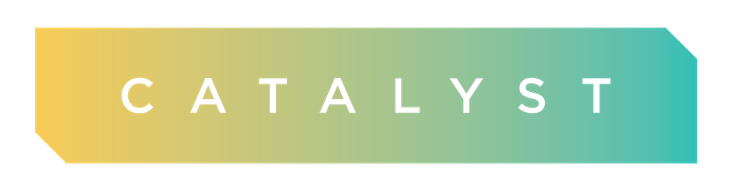 Campaign cover image for Catalyst 2026