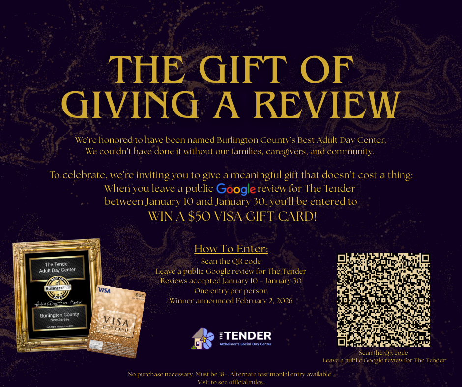 Campaign cover image for The Gift of Giving a Review