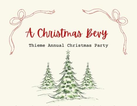 Campaign cover image for A Christmas Bevy