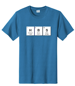 Campaign cover for HBS Science Discovery Night