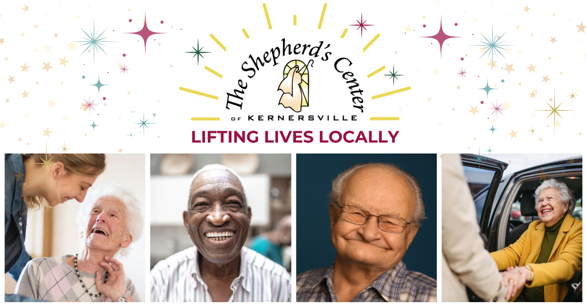 Campaign cover for 2025 Lifting Lives Locally