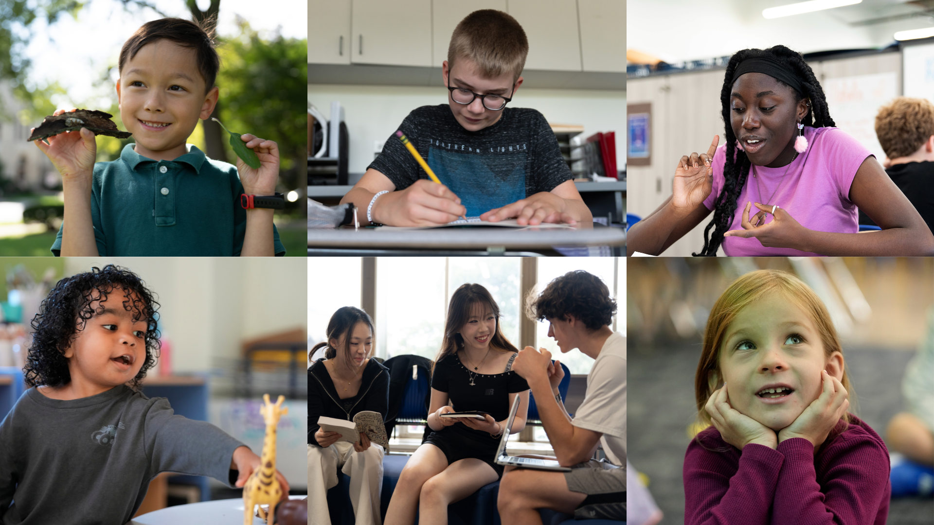 Campaign cover image for Giving Tuesday 2025