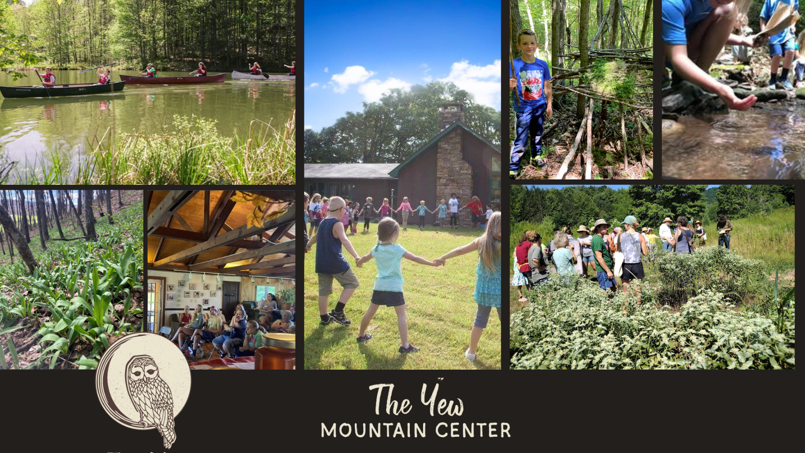 Campaign cover image for A Night with Yew