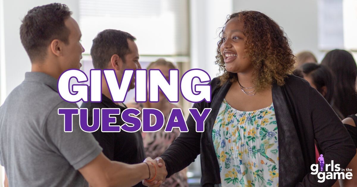 Campaign cover image for Giving Tuesday