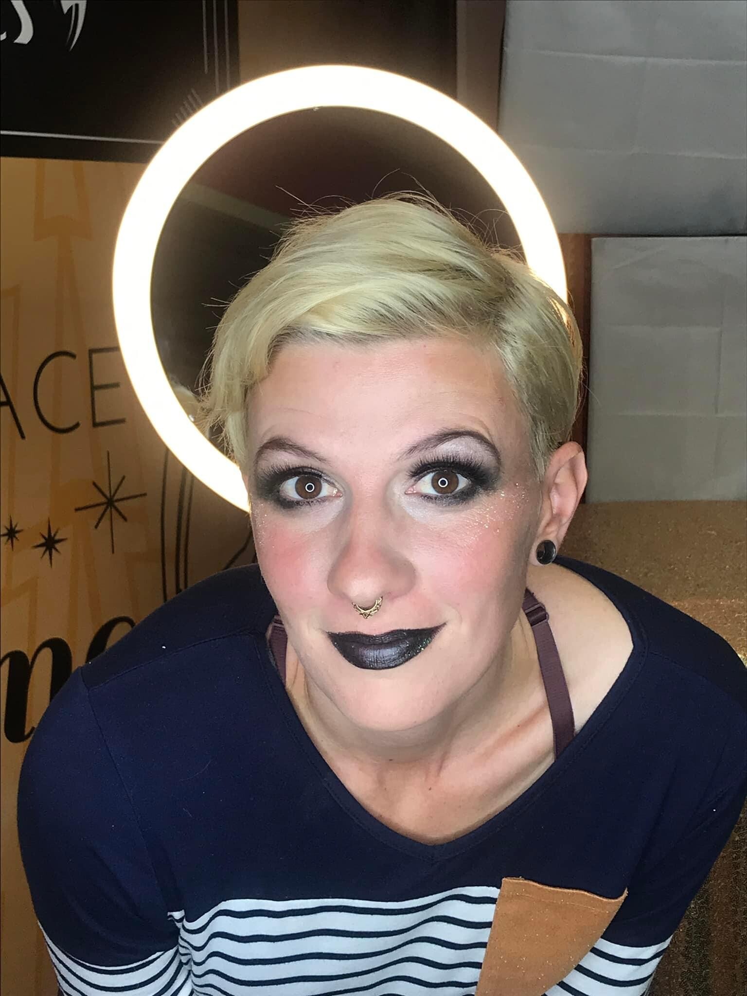 Campaign cover image for Honoring Trea Opal in Community