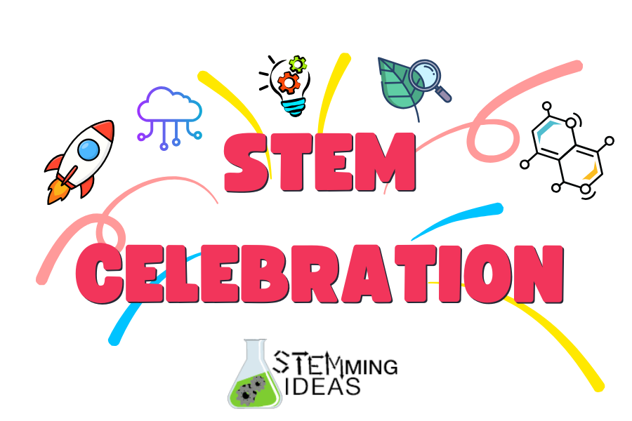 Campaign cover image for STEM Celebration Matching Gift Challenge!