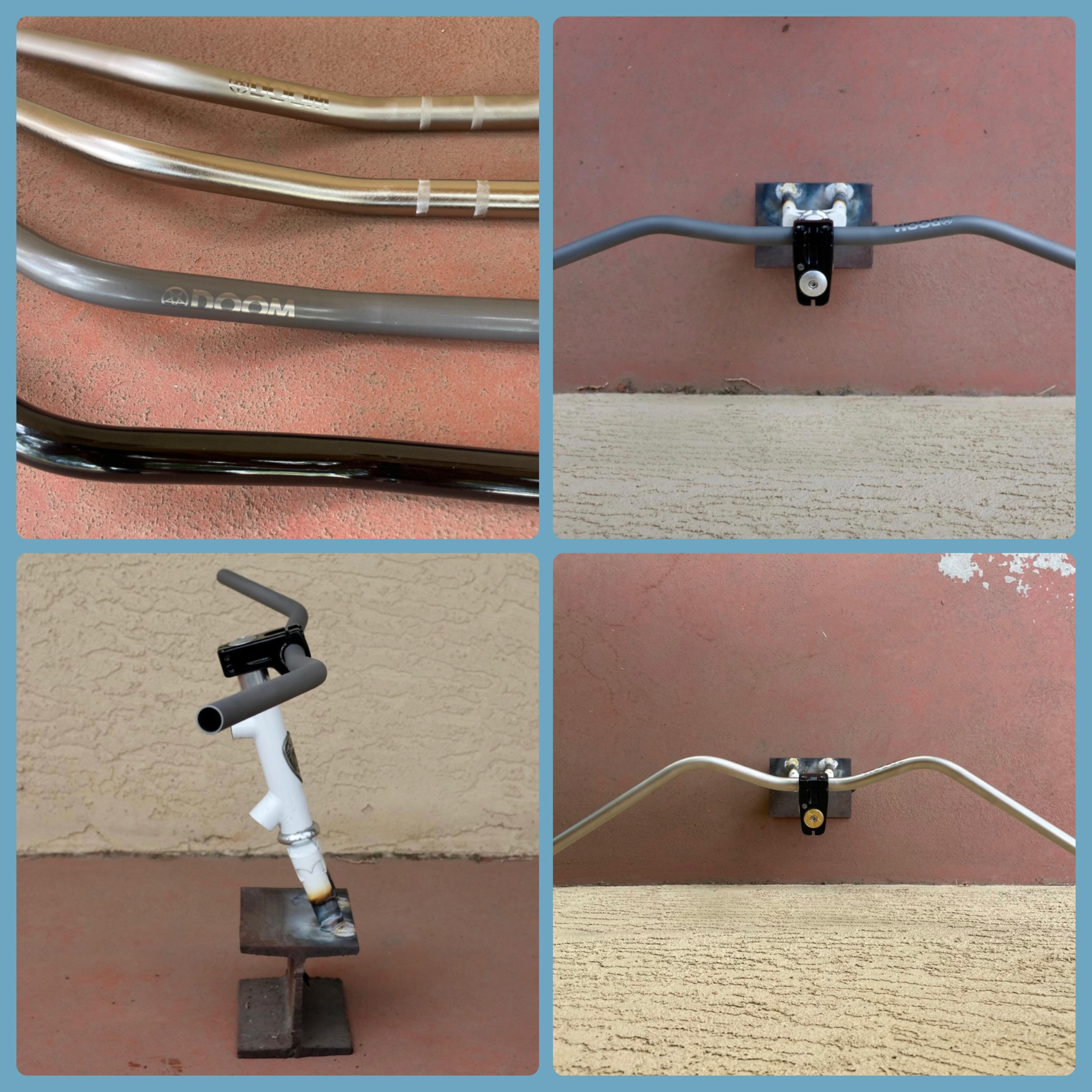 Campaign cover image for Help El Paso/Juarez Receive 200 Bikes of Hope!