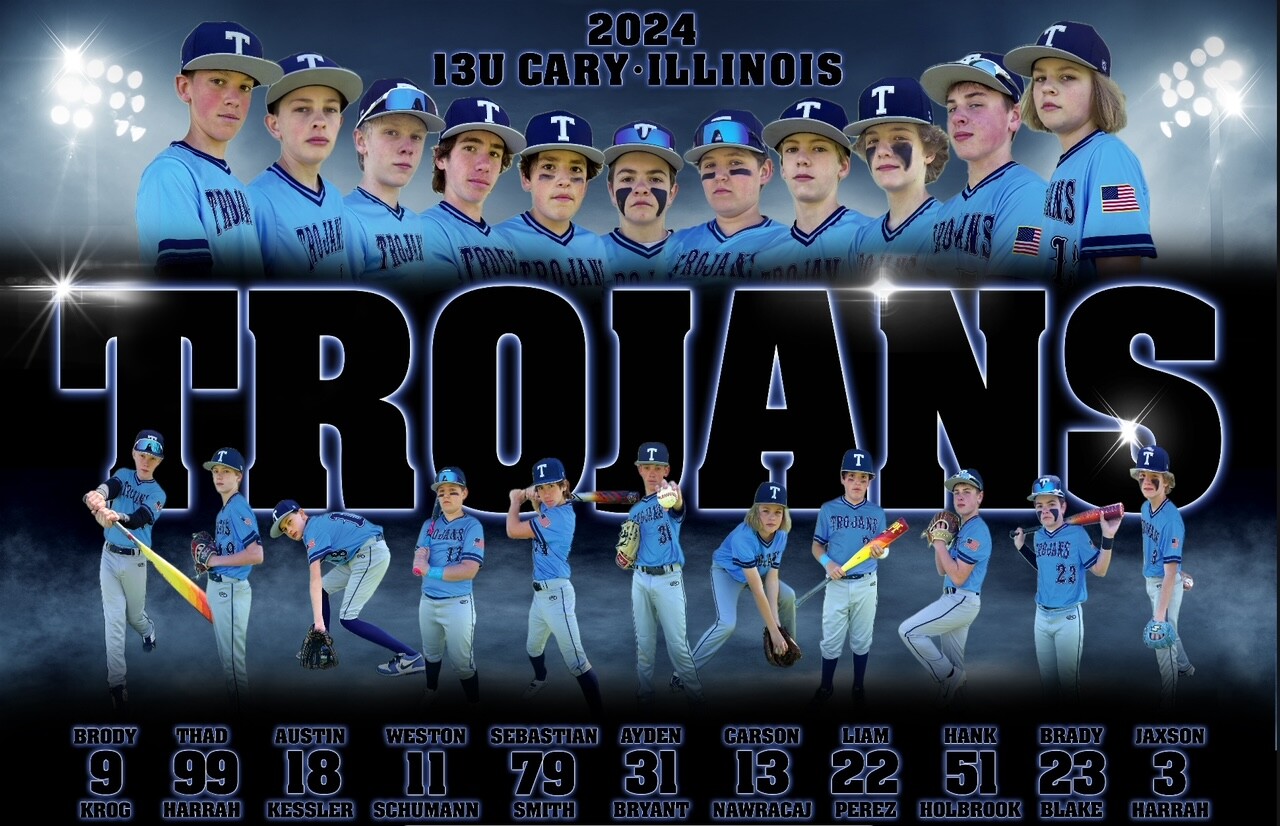 Campaign cover image for Tailgate Essentials Fundraiser.