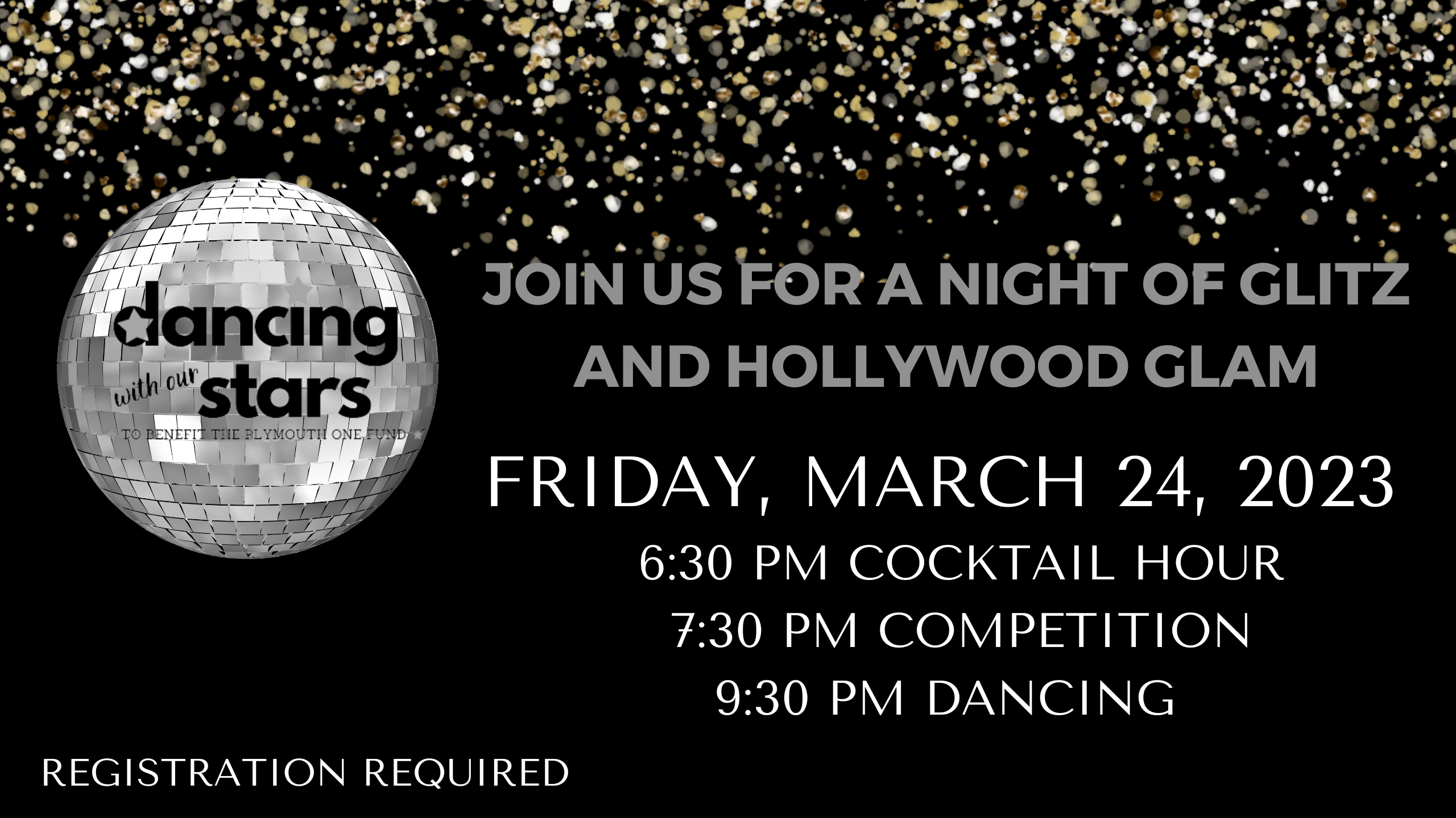 Campaign cover image for Dancing With Our Stars Presented by the Plymouth Area Chamber of Commerce and Fred Astaire Dance Studio Plymouth