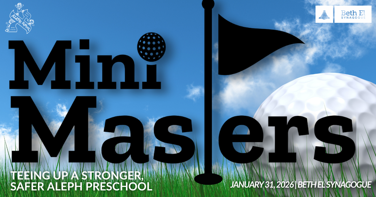 Campaign cover image for Mini Masters 2026