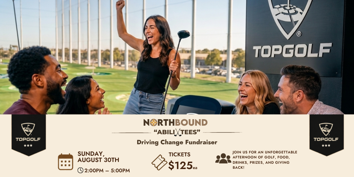 Campaign cover image for NorthBound. Ability Built. Performance Proven.