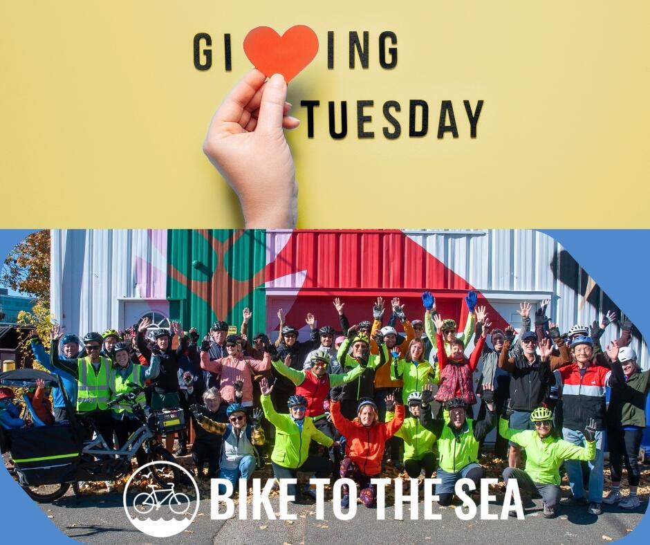 Campaign cover image for 2025 Giving Tuesday