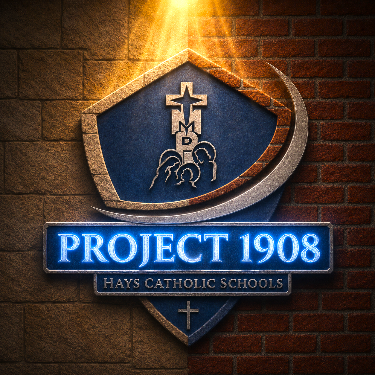 Campaign cover image for Project 1908