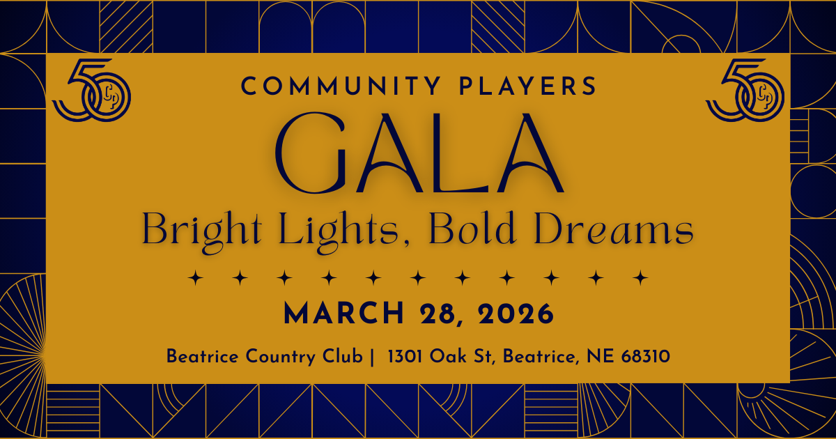 Campaign cover image for Season 50 Gala