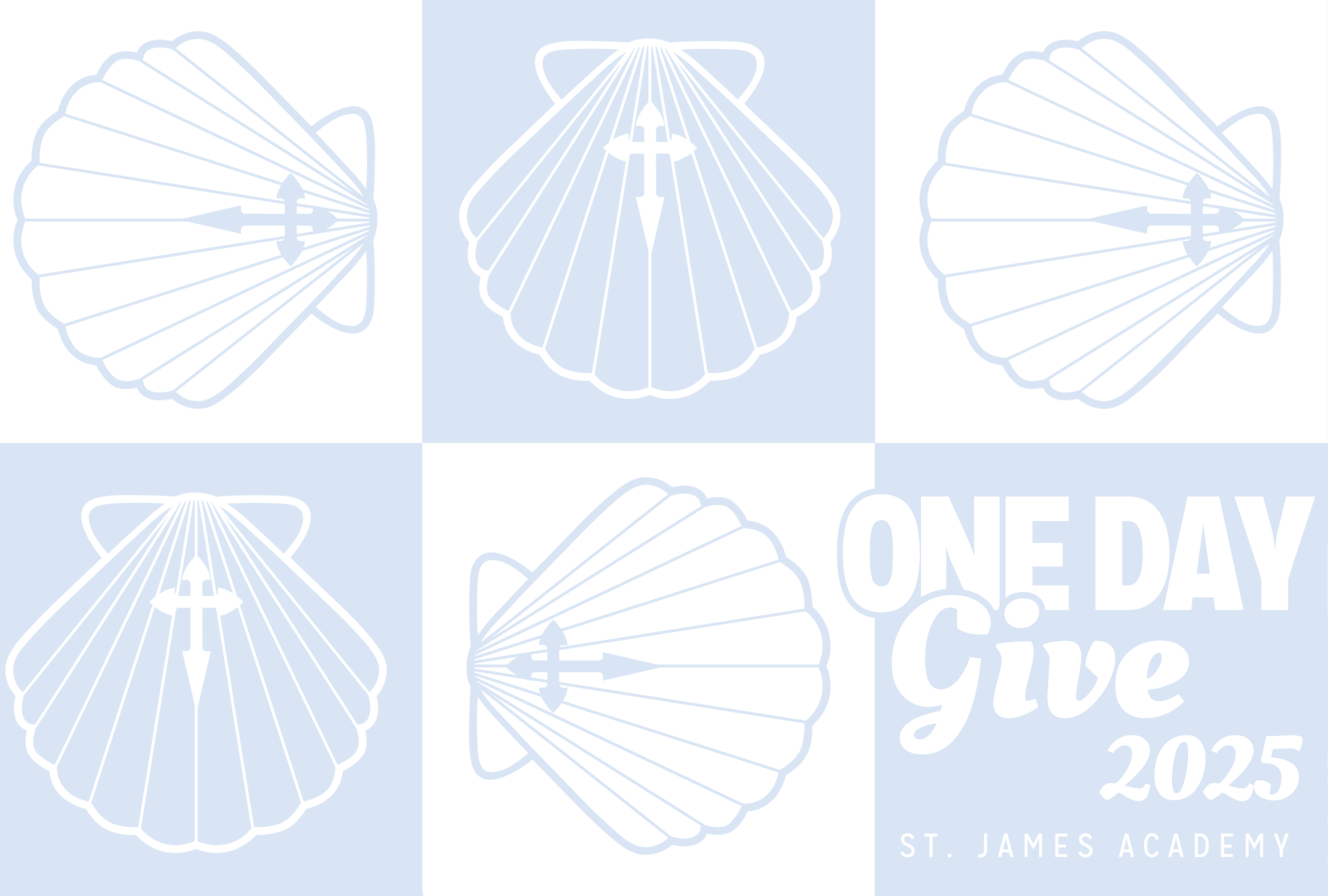 Campaign cover image for One Day Give 2025!