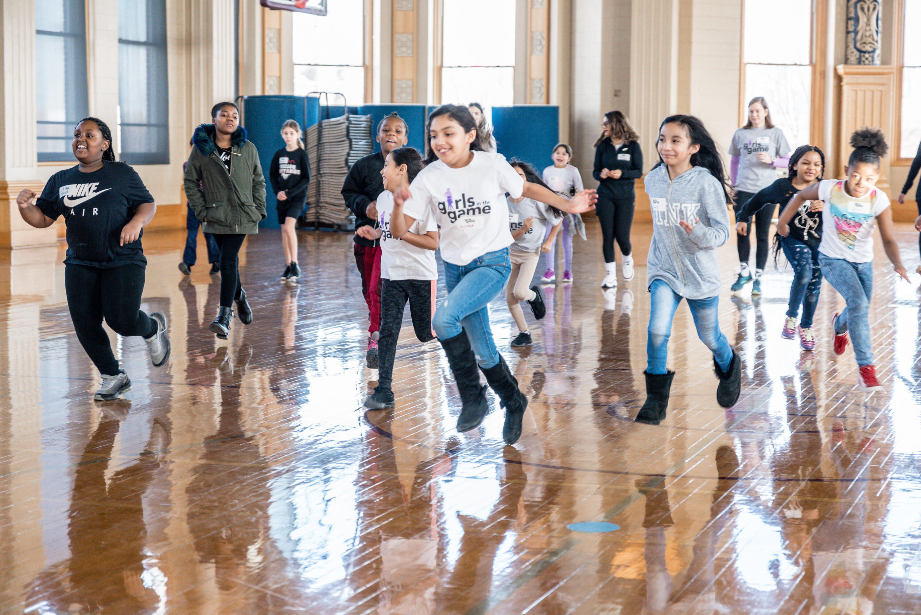 Campaign cover image for 2026 Bank of America Chicago Marathon