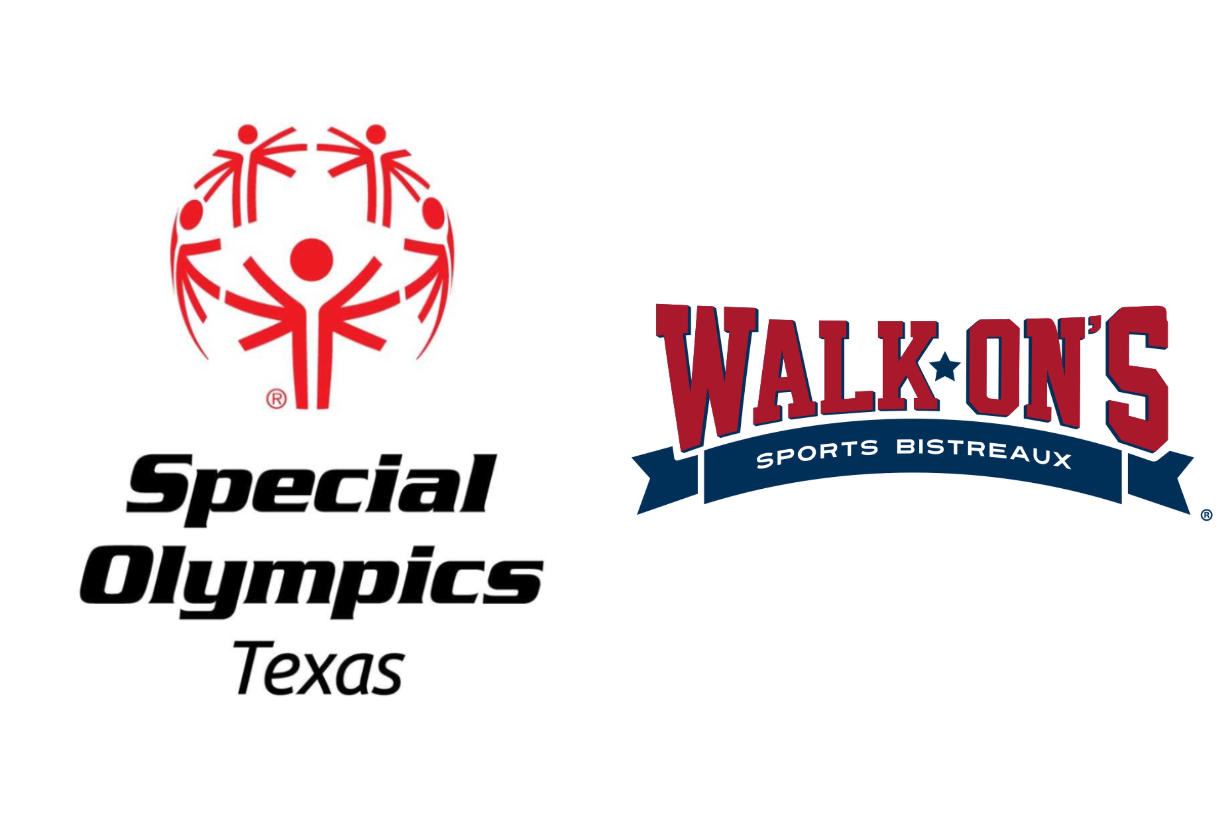 Campaign cover image for Special Olympics Texas Dine to Donate