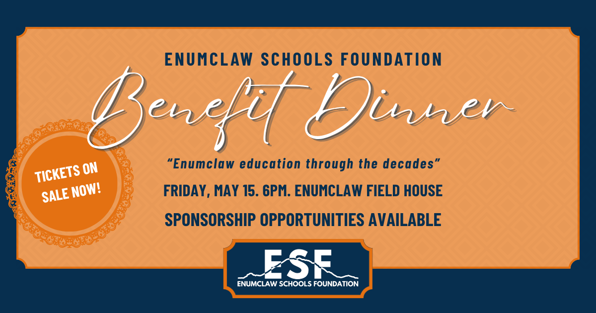 Campaign cover image for Annual ESF Benefit Dinner