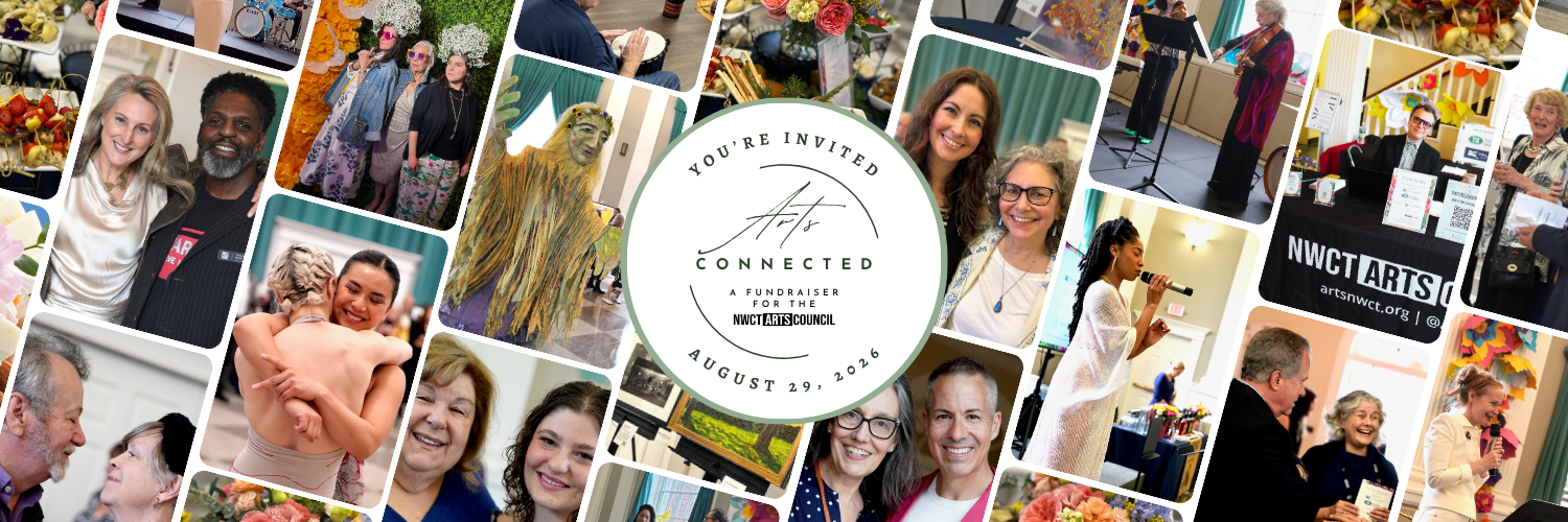 Campaign cover image for Arts Connected 2026