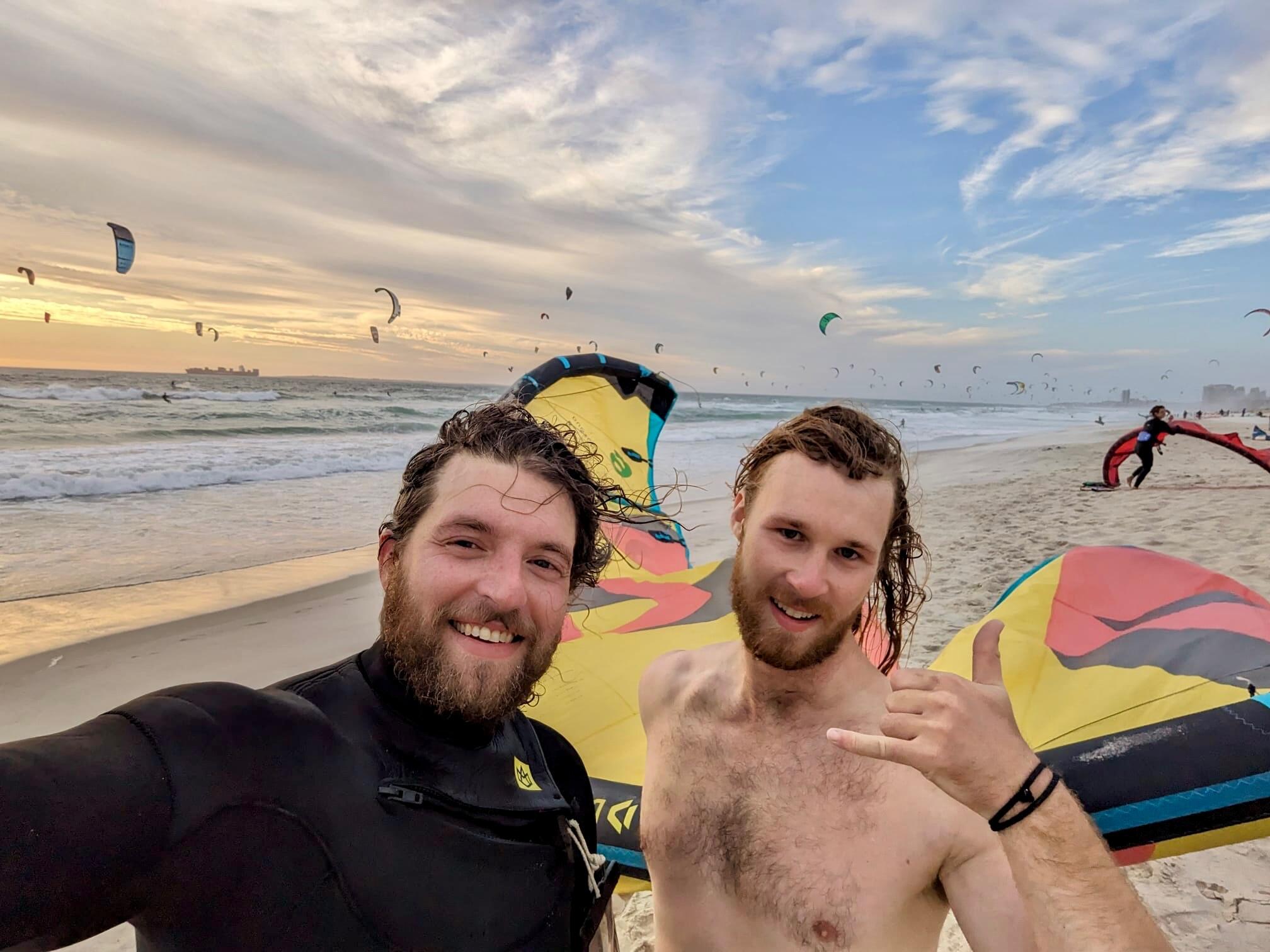 Campaign cover image for WINDFEST October 18 - 19, 2025