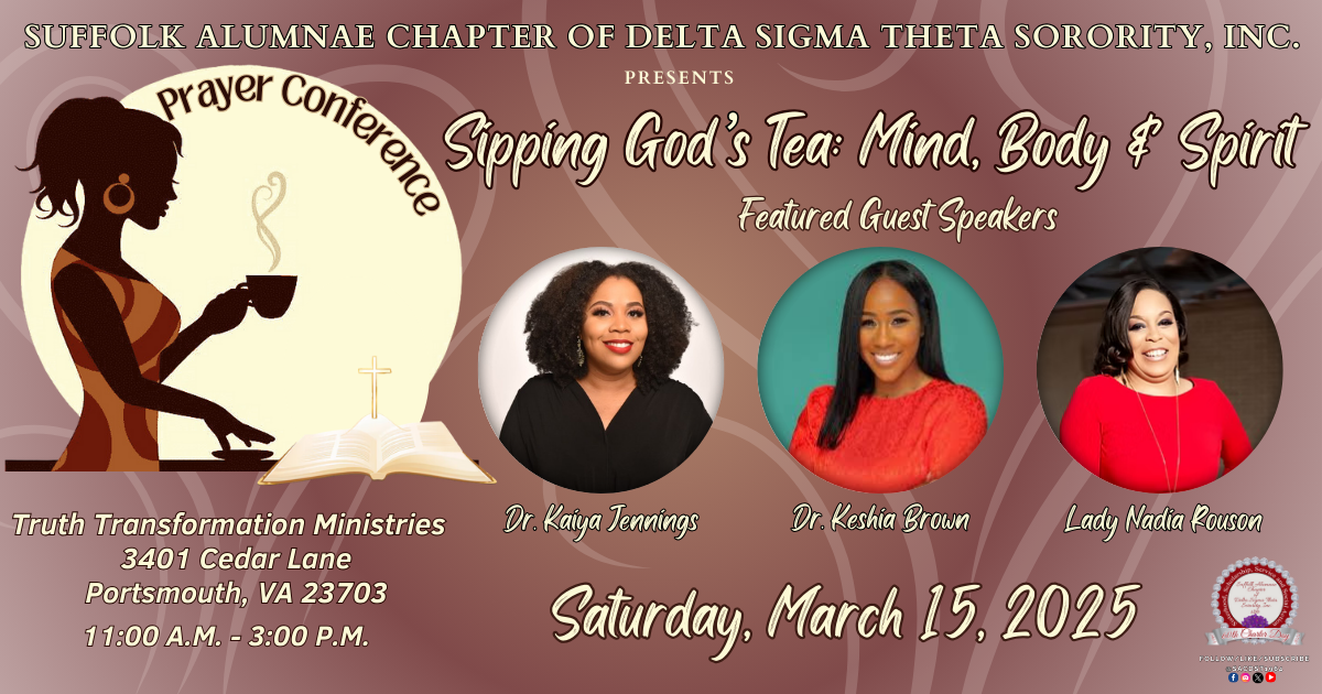 Campaign cover image for Sipping God's Tea: Mind, Body & Spirit