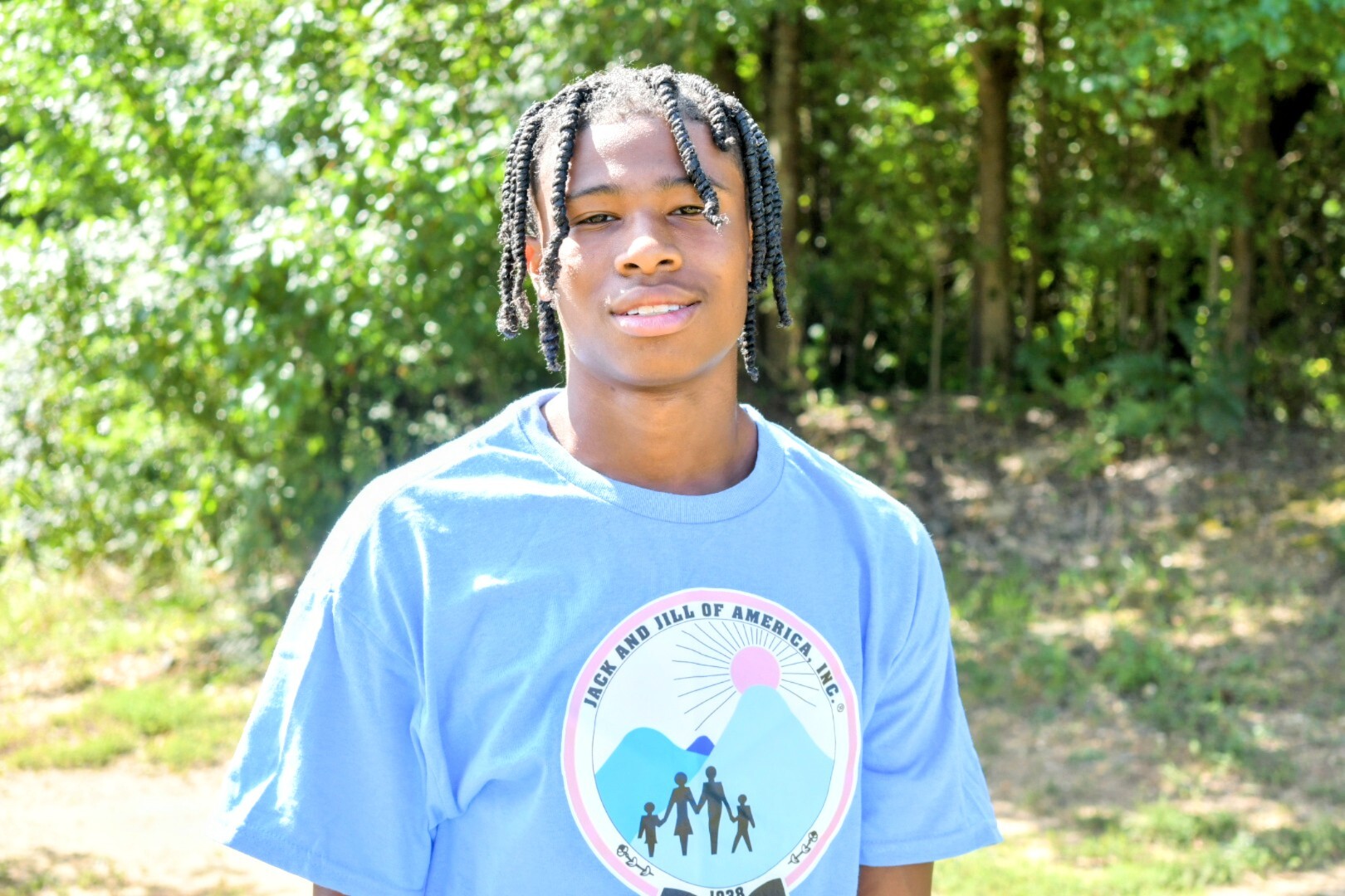 Campaign cover image for Beau Aaden Williams