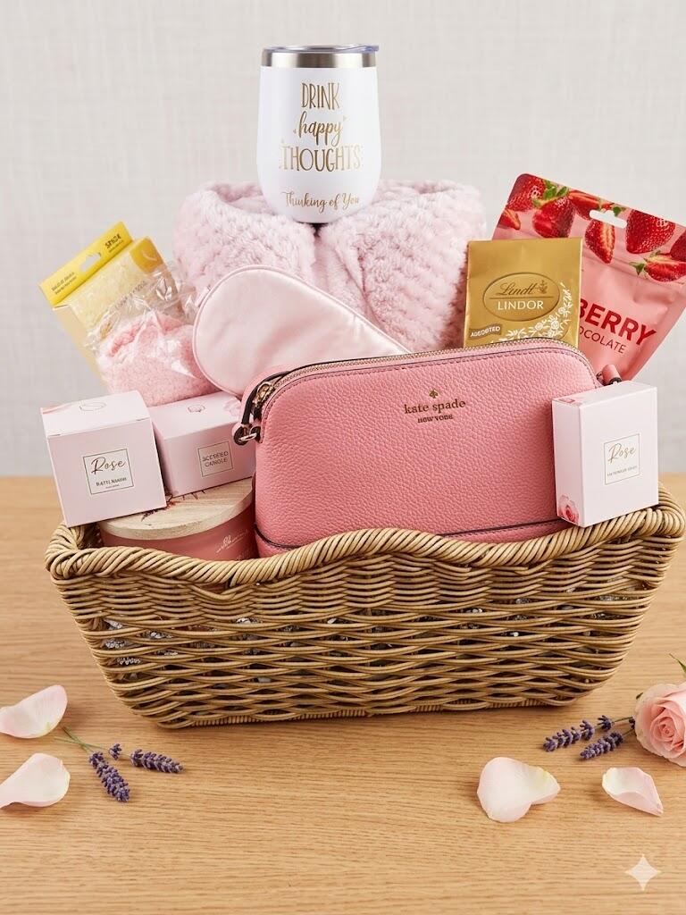 Campaign cover for ECC 50/50 Mother's Day Raffle