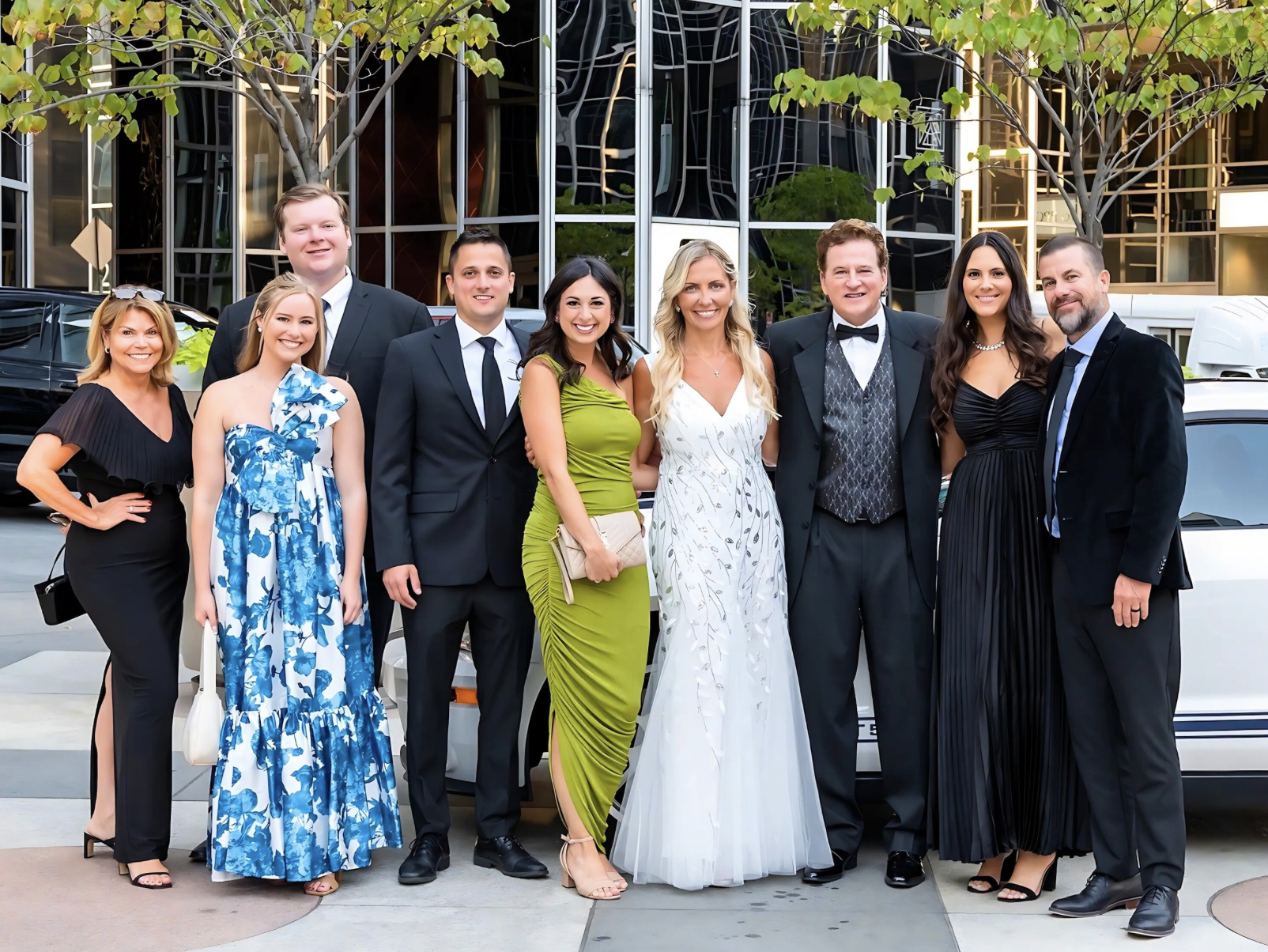 Campaign cover image for Blacktie & Tailpipes Gala | Friday, July 11, 2025