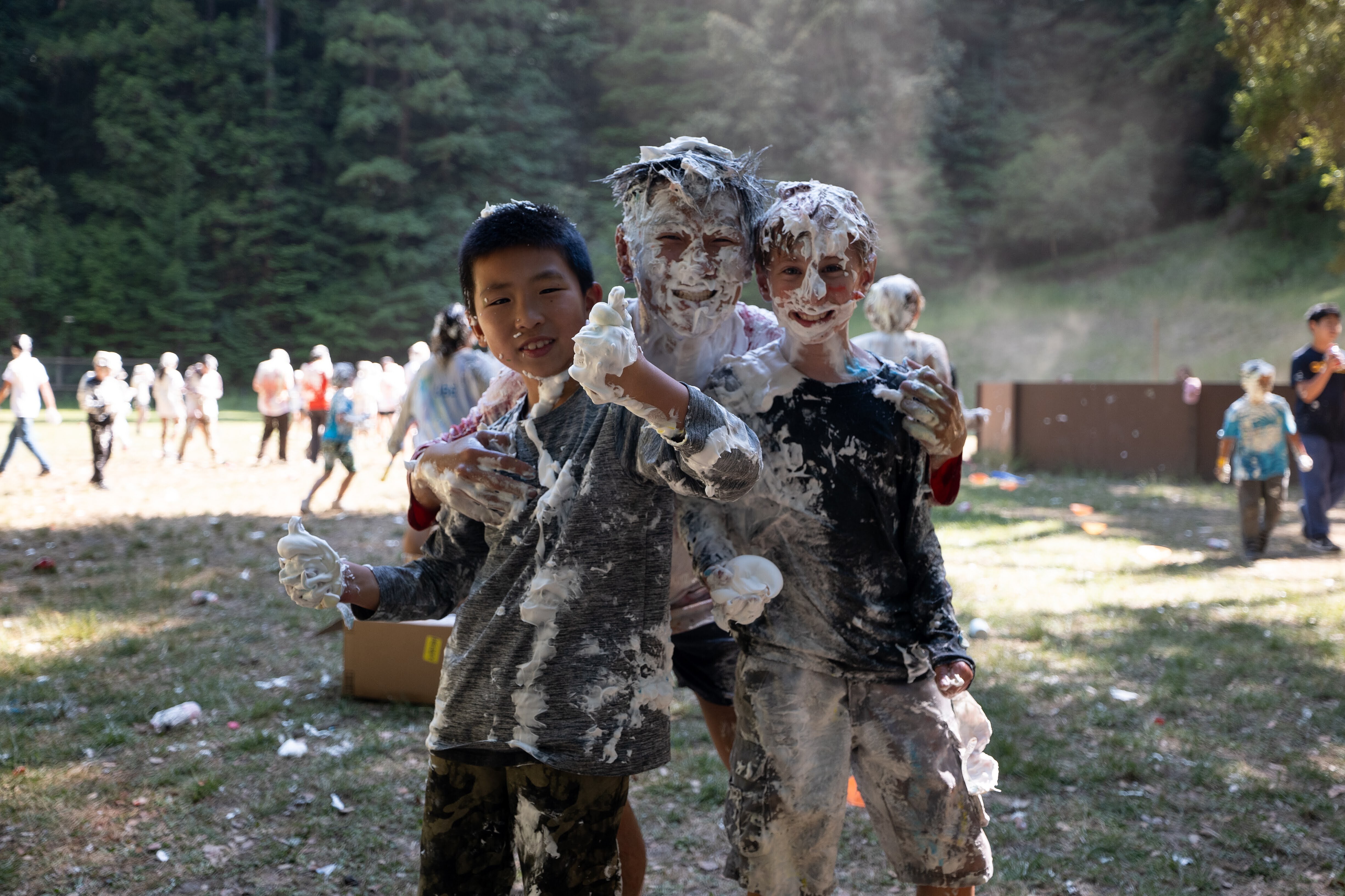 Campaign cover image for Spark A Smile 2026 Annual Gala