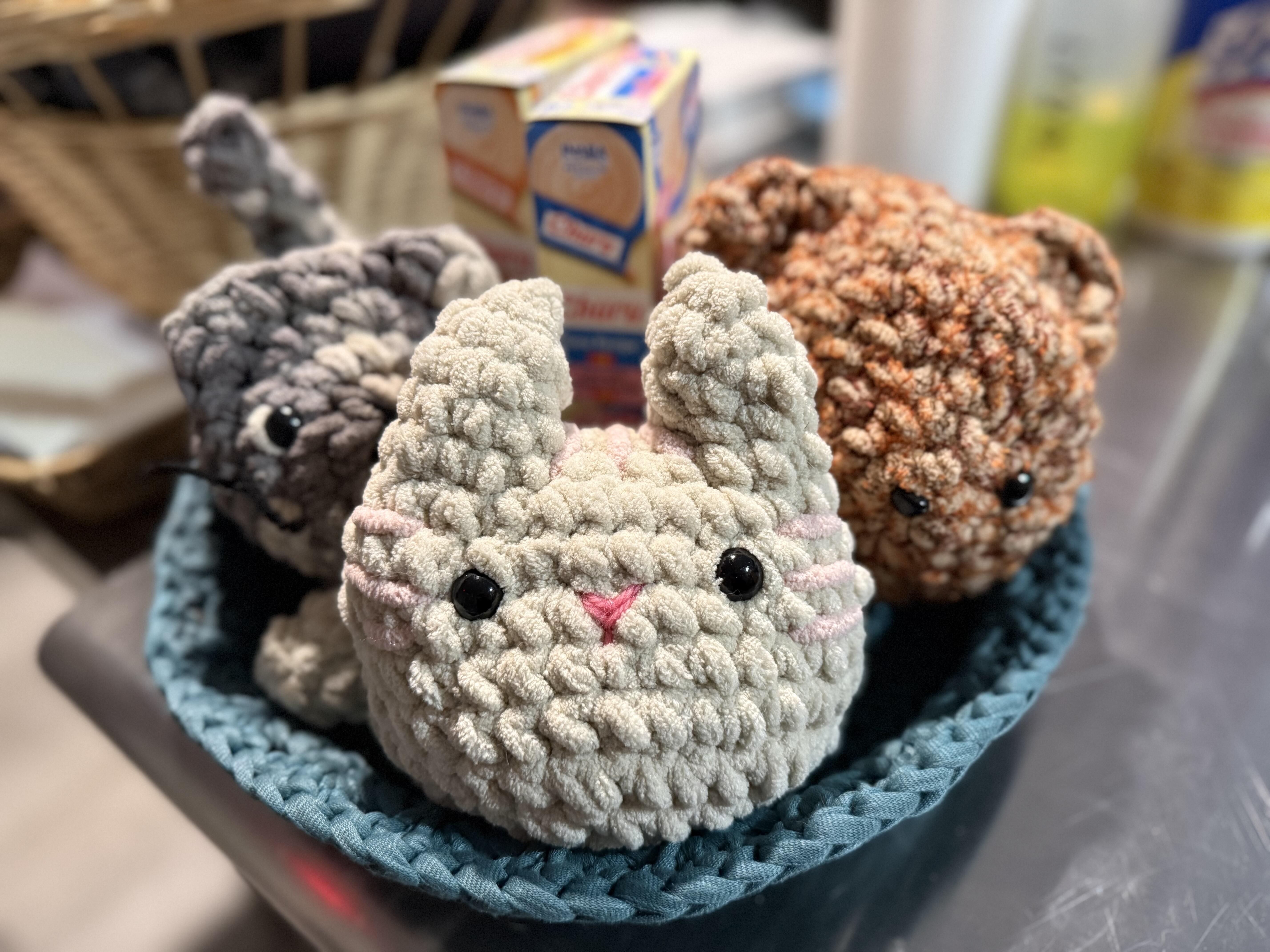 Campaign cover for Made From Scratch - March Raffle