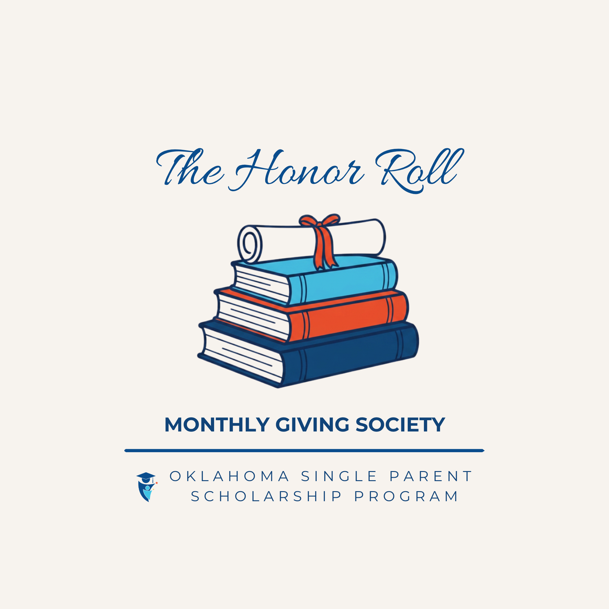 Campaign cover image for The Honor Roll