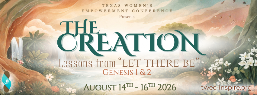 Campaign cover image for TWEC 2026